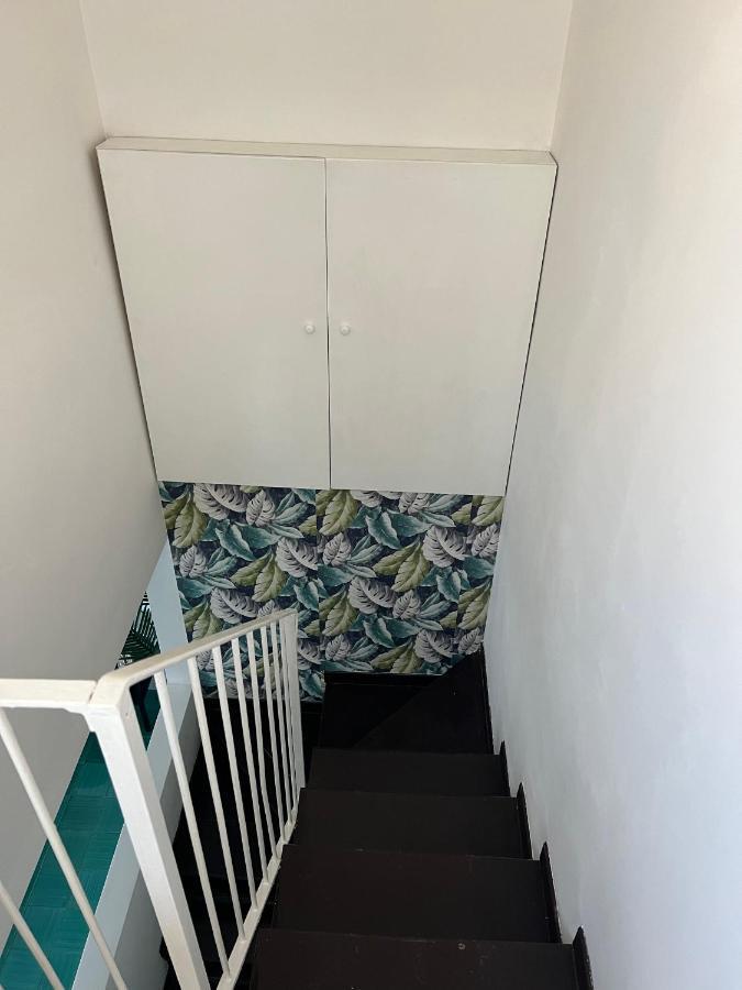 Loft Panoramico San Giovanni Рим Екстер'єр фото