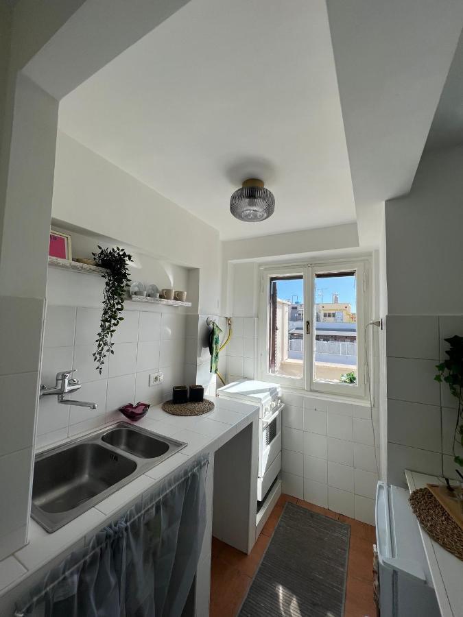 Loft Panoramico San Giovanni Рим Екстер'єр фото
