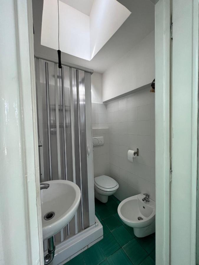 Loft Panoramico San Giovanni Рим Екстер'єр фото