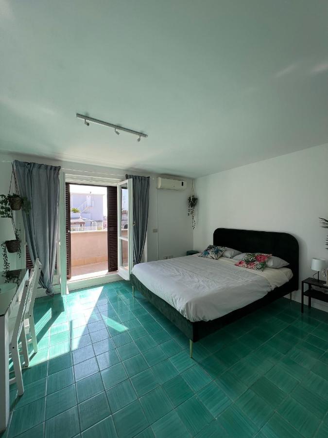 Loft Panoramico San Giovanni Рим Екстер'єр фото