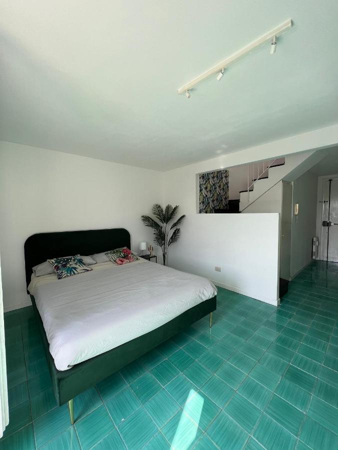 Loft Panoramico San Giovanni Рим Екстер'єр фото