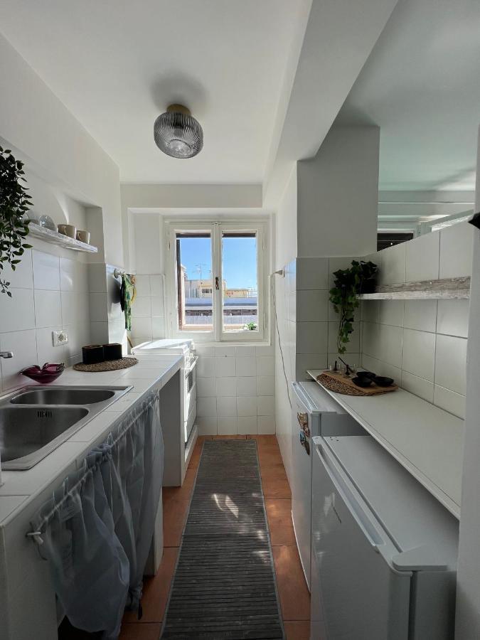 Loft Panoramico San Giovanni Рим Екстер'єр фото