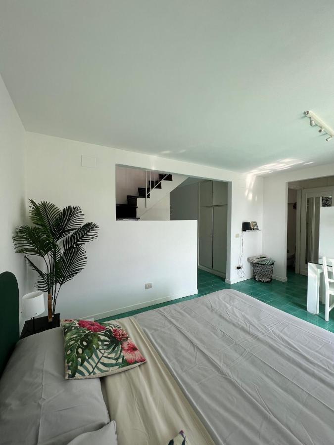 Loft Panoramico San Giovanni Рим Екстер'єр фото