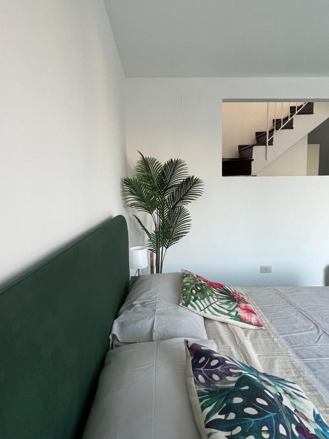 Loft Panoramico San Giovanni Рим Екстер'єр фото