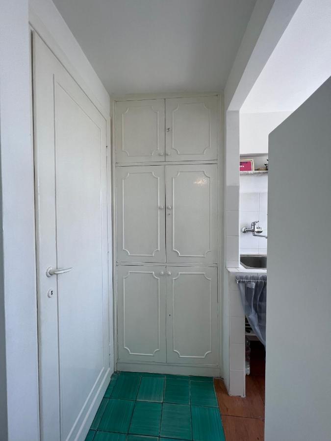 Loft Panoramico San Giovanni Рим Екстер'єр фото