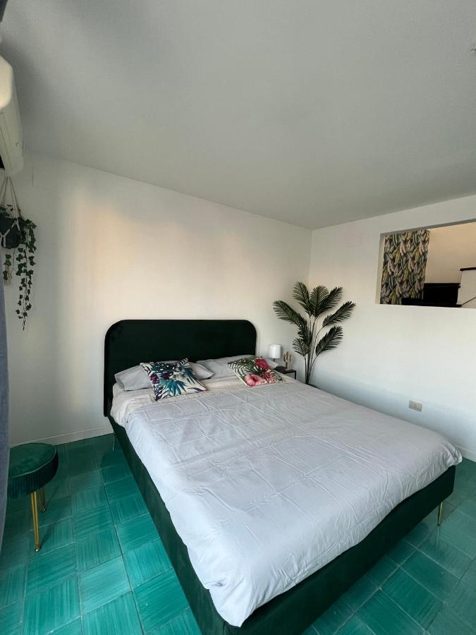 Loft Panoramico San Giovanni Рим Екстер'єр фото