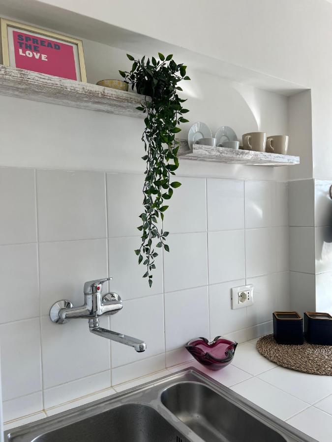 Loft Panoramico San Giovanni Рим Екстер'єр фото